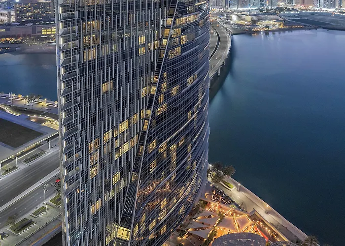 Rosewood Abu Dhabi