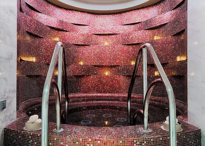 The St. Regis Abu Dhabi